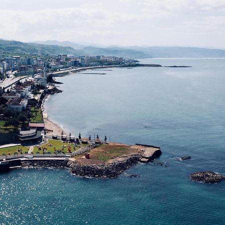 Lifoz Holiday Resort Trabzon Kültér fotó