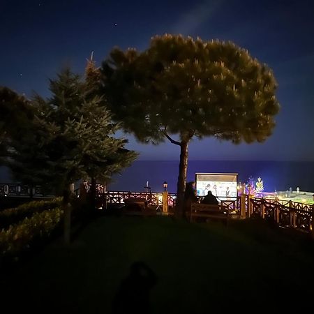 Lifoz Holiday Resort Trabzon Kültér fotó