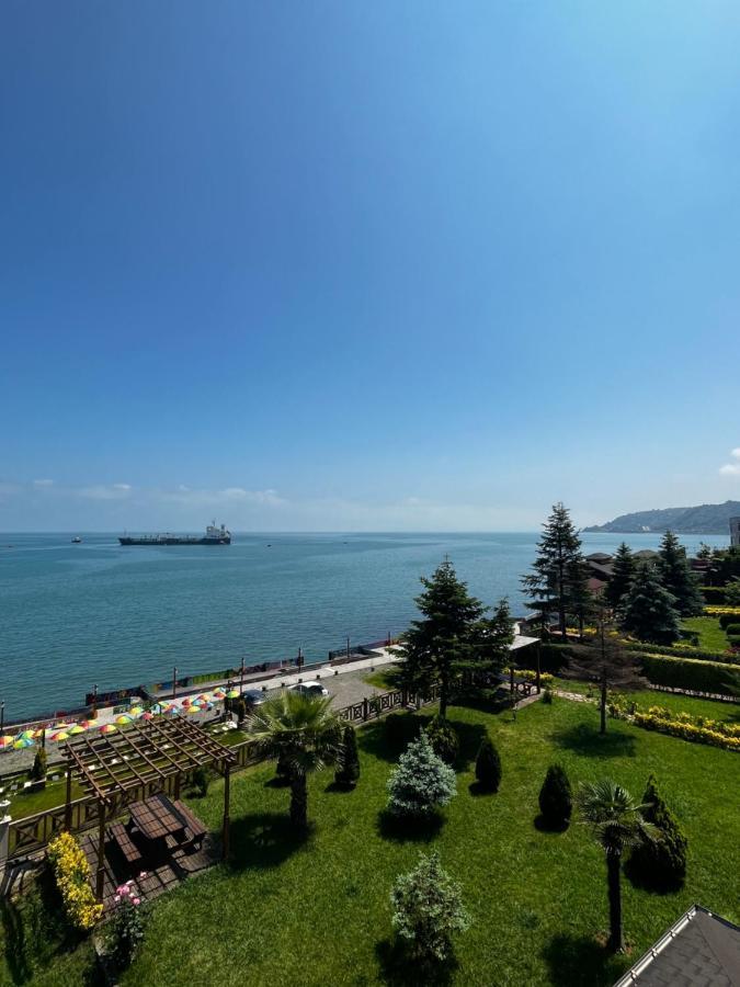 Lifoz Holiday Resort Trabzon Kültér fotó