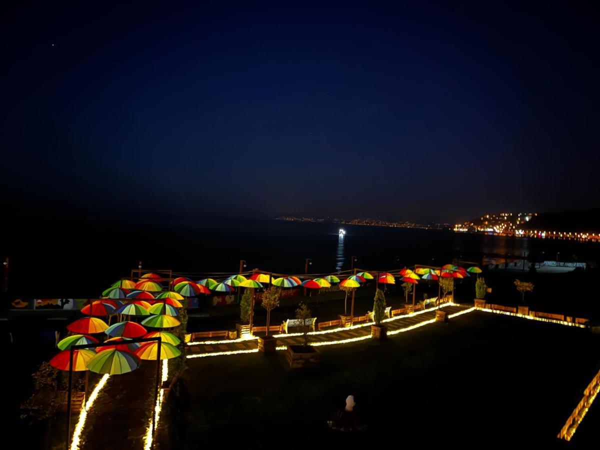 Lifoz Holiday Resort Trabzon Kültér fotó