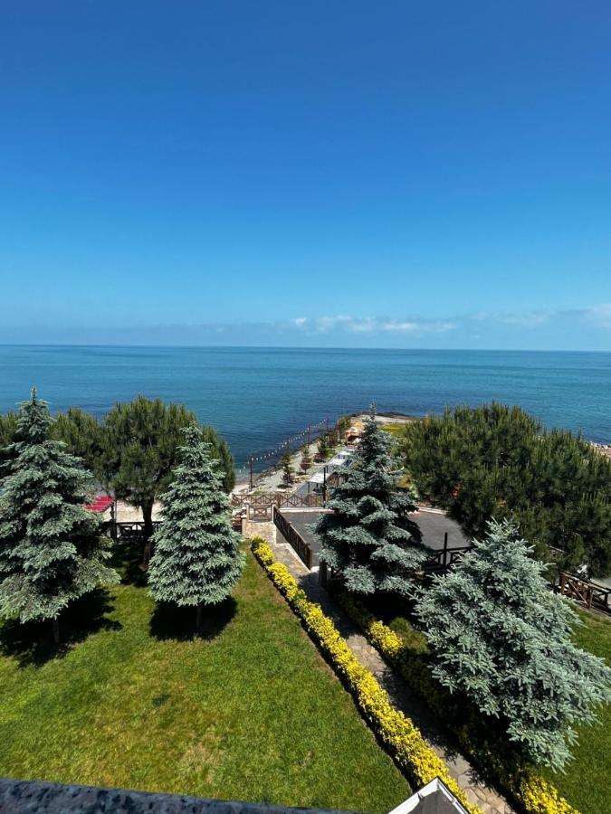 Lifoz Holiday Resort Trabzon Kültér fotó