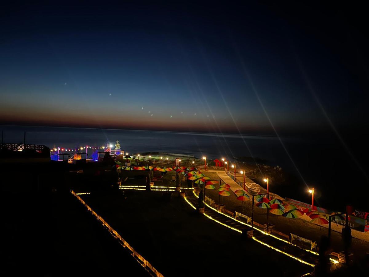 Lifoz Holiday Resort Trabzon Kültér fotó