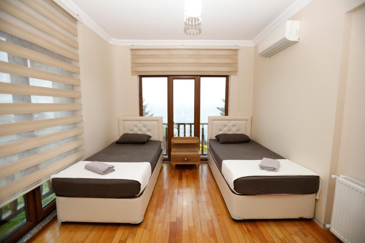Lifoz Holiday Resort Trabzon Kültér fotó