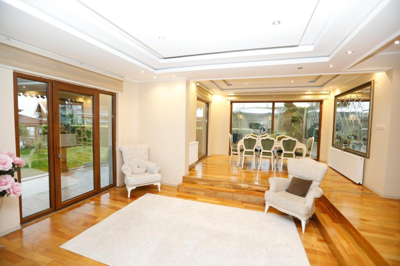 Lifoz Holiday Resort Trabzon Kültér fotó