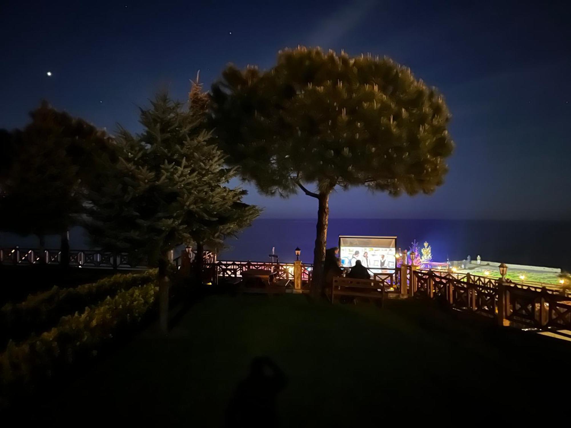 Lifoz Holiday Resort Trabzon Kültér fotó