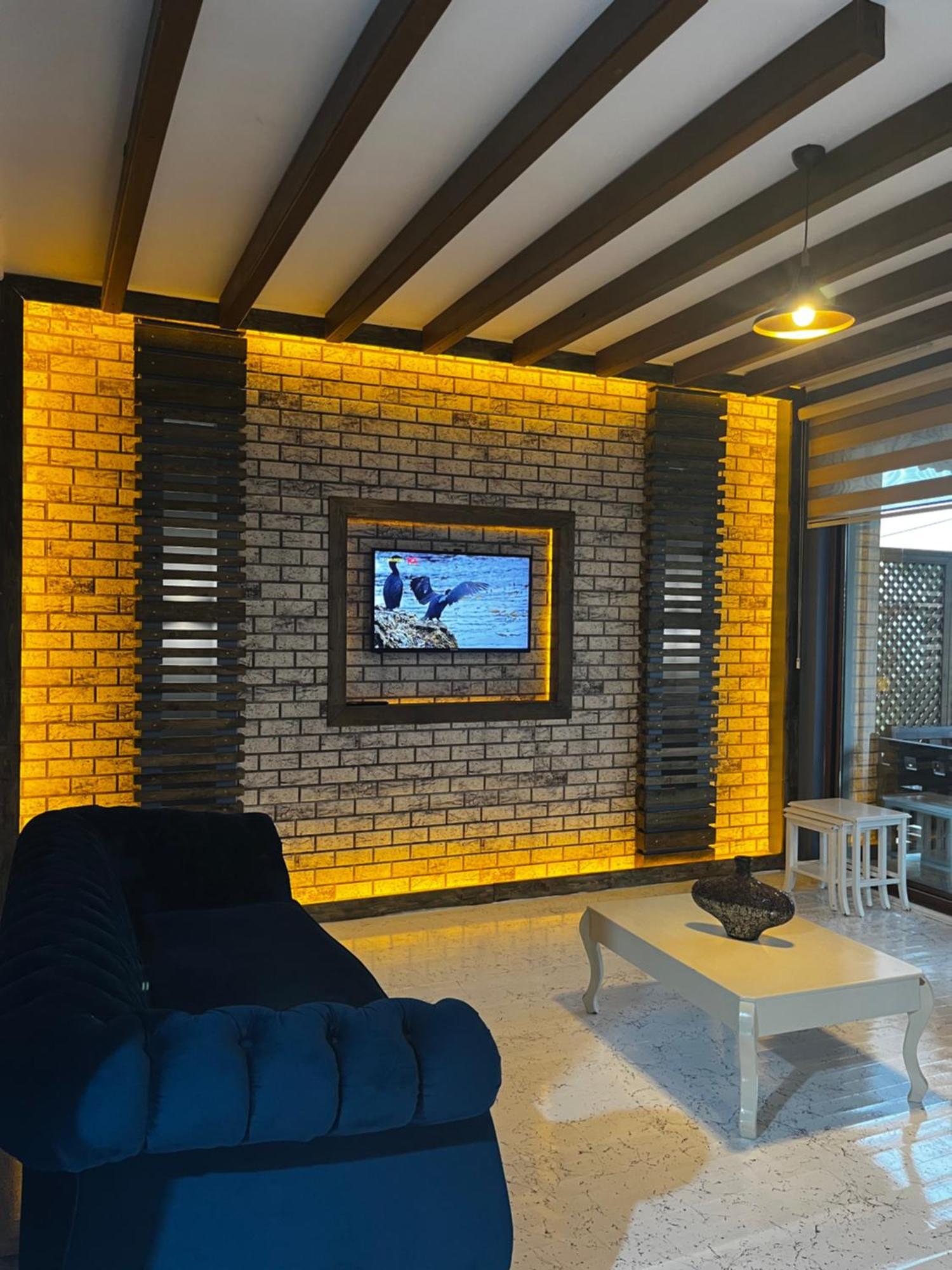Lifoz Holiday Resort Trabzon Kültér fotó
