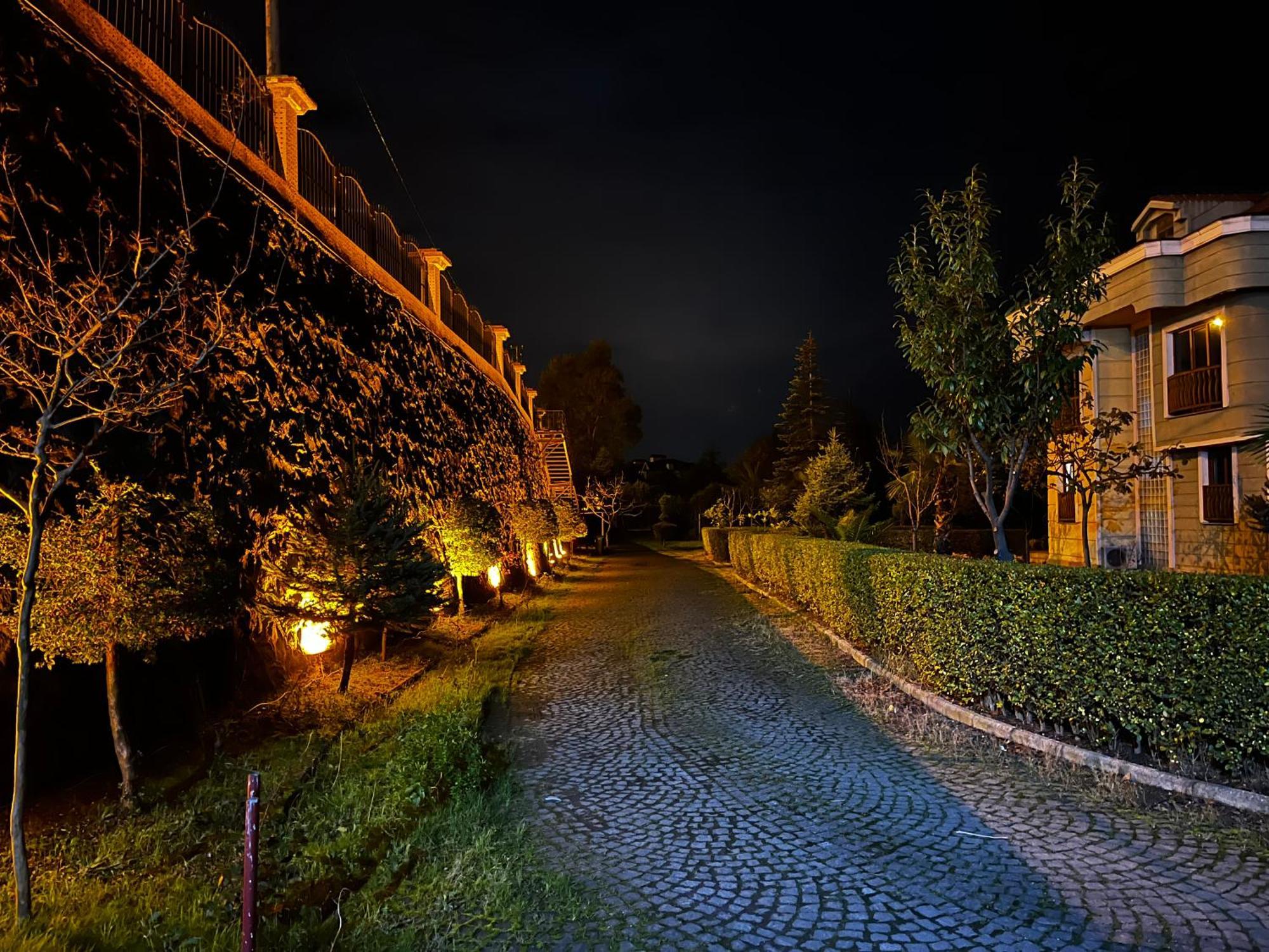 Lifoz Holiday Resort Trabzon Kültér fotó